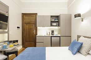 Sarmiento Flats