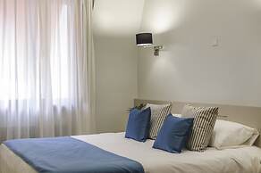 Sarmiento Flats