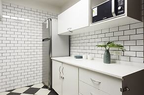 Sarmiento Flats