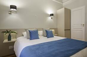 Sarmiento Flats