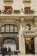 Sarmiento Flats