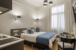 Sarmiento Flats