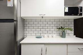 Sarmiento Flats