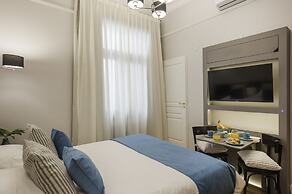 Sarmiento Flats