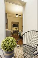 Sarmiento Flats