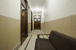 Sarmiento Flats