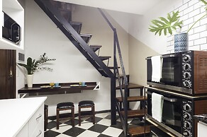 Sarmiento Flats