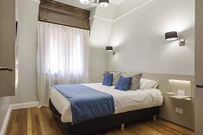 Sarmiento Flats