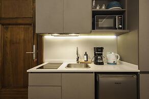 Sarmiento Flats