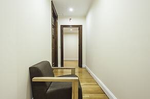 Sarmiento Flats