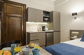 Sarmiento Flats