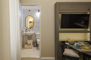 Sarmiento Flats