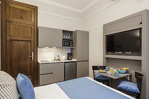 Sarmiento Flats