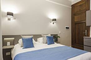 Sarmiento Flats