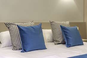 Sarmiento Flats