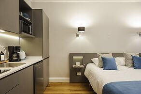 Sarmiento Flats