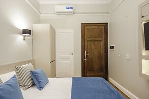 Sarmiento Flats