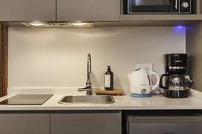 Sarmiento Flats