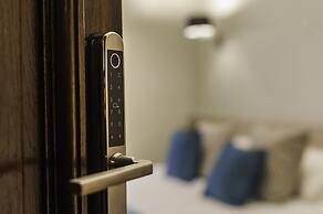 Sarmiento Flats