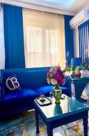 BALPETEK HOTEL