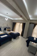 BALPETEK HOTEL