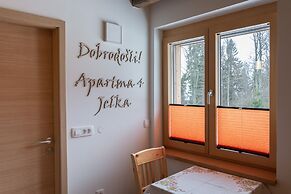 Apartments Storzek