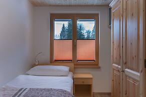 Apartments Storzek