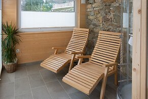 Apartments Storzek
