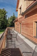 Apartments Storzek