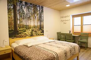 Apartments Storzek