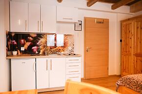 Apartments Storzek