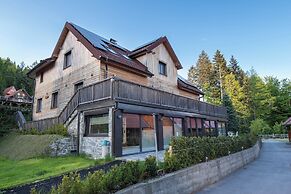 Apartments Storzek
