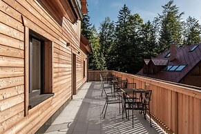 Apartments Storzek