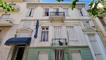 Hotel Feron