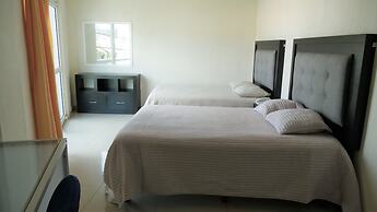 Hotel Insurgentes