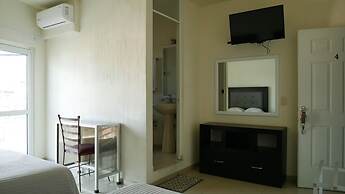 Hotel Insurgentes