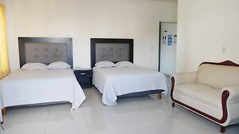 Hotel Insurgentes
