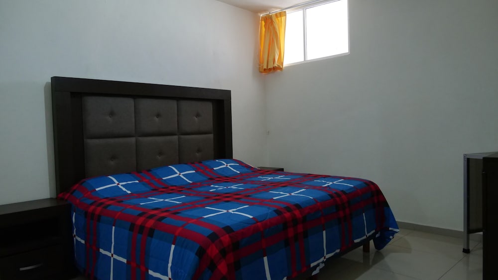 Hotel Insurgentes