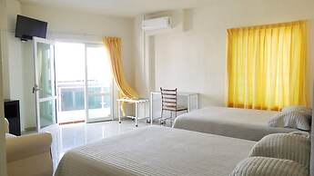 Hotel Insurgentes