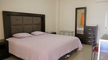 Hotel Insurgentes