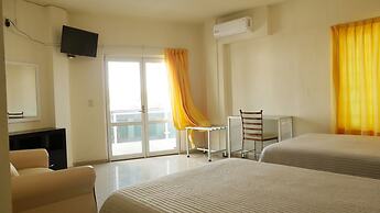 Hotel Insurgentes