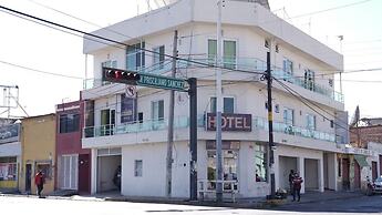 Hotel Insurgentes