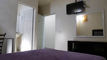 Hotel Insurgentes