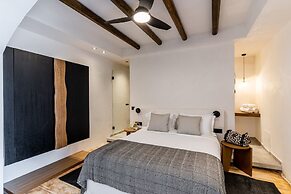 Amer Suites Fira