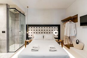 Amer Suites Fira