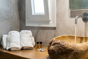 Amer Suites Fira