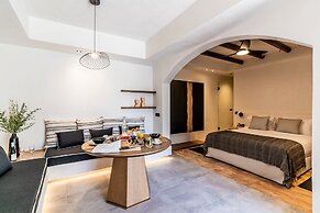 Amer Suites Fira