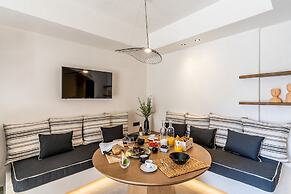 Amer Suites Fira