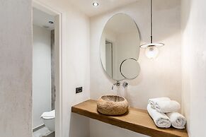 Amer Suites Fira