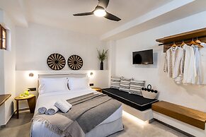 Amer Suites Fira